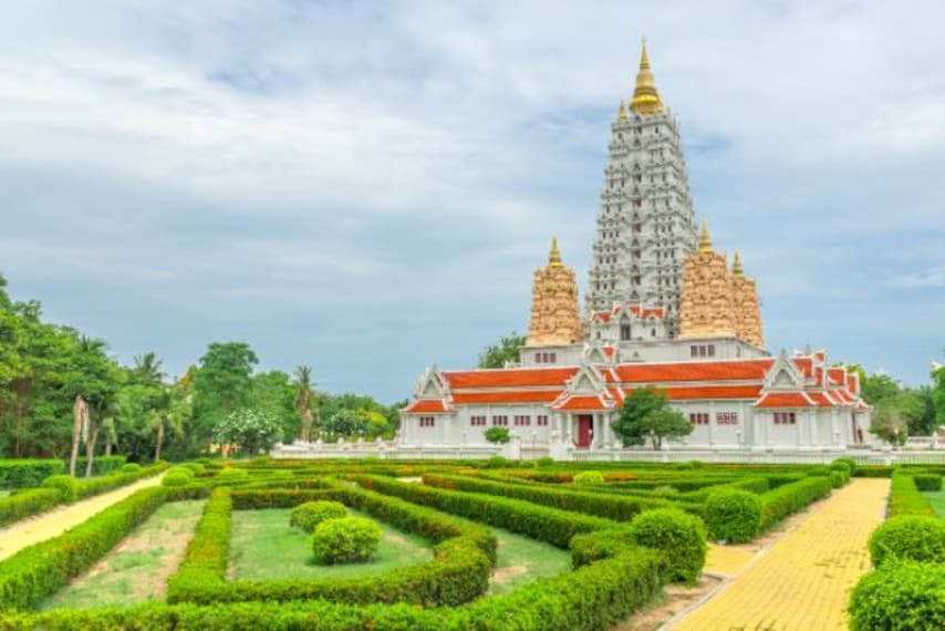 Wat Yansangwararam_2